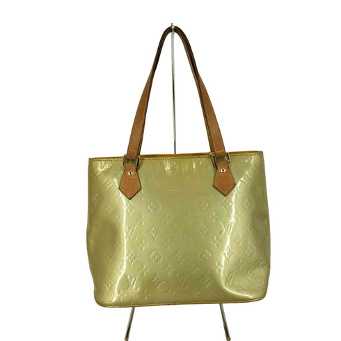 ルイヴィトン LOUIS VUITTON モノグラム ヴェルニ ヒューストン トートバッグ monogram vernis houston totebag TH0010 レディース