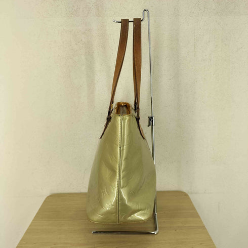 ルイヴィトン LOUIS VUITTON モノグラム ヴェルニ ヒューストン トートバッグ monogram vernis houston totebag TH0010 レディース
