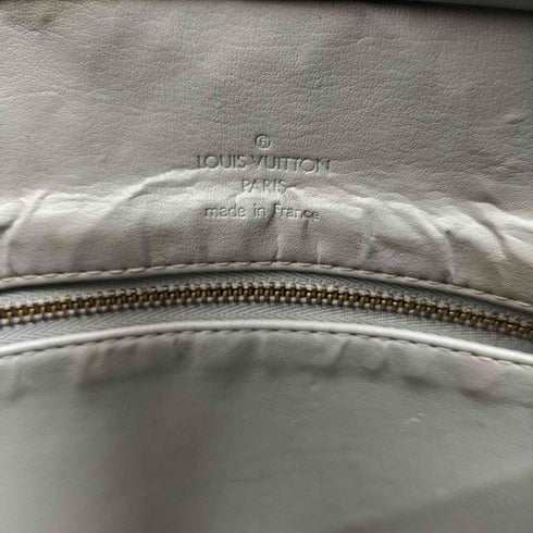 ルイヴィトン LOUIS VUITTON モノグラム ヴェルニ ヒューストン トートバッグ monogram vernis houston totebag TH0010 レディース