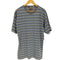 SEATTLE COTTON WORKS ボーダー柄 S/S クルーネック カットソー メンズ S