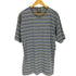 SEATTLE COTTON WORKS ボーダー柄 S/S クルーネック カットソー メンズ S