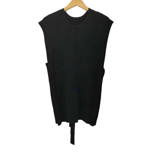 アメリアンドレスド AMERI UNDRESSED UND MANY VEST レディース FREE