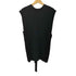 アメリアンドレスド AMERI UNDRESSED UND MANY VEST レディース FREE