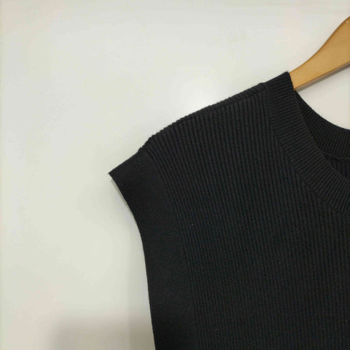アメリアンドレスド AMERI UNDRESSED UND MANY VEST レディース FREE