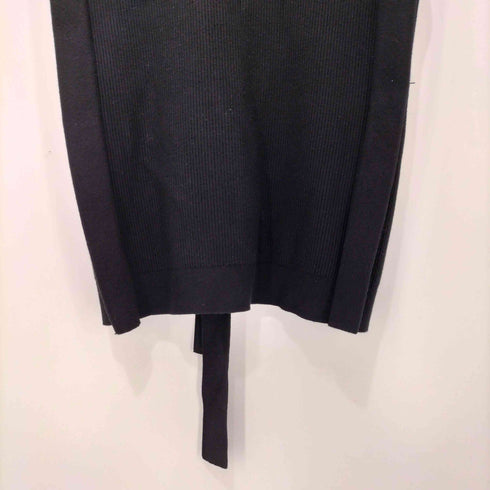 アメリアンドレスド AMERI UNDRESSED UND MANY VEST レディース FREE