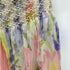 レッドヴァレンティノ RED VALENTINO 花柄 シルク ミディアムスカート レディース