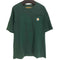 カーハート Carhartt Loose Fit Heavyweight Pocket S/S Tee メンズ import:L