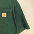 カーハート Carhartt Loose Fit Heavyweight Pocket S/S Tee メンズ import:L