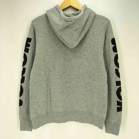 ヴォルコム VOLCOM 袖ロゴ プルオーバーパーカー メンズ JPN:M