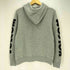 ヴォルコム VOLCOM 袖ロゴ プルオーバーパーカー メンズ JPN:M
