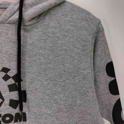 ヴォルコム VOLCOM 袖ロゴ プルオーバーパーカー メンズ JPN:M