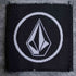 ヴォルコム VOLCOM 袖ロゴ プルオーバーパーカー メンズ JPN:M
