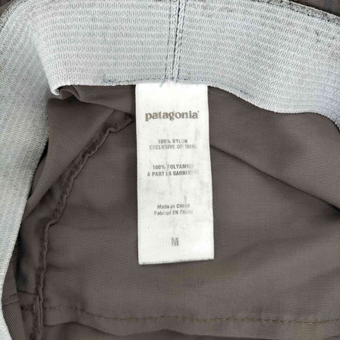 パタゴニア patagonia BUCKET HAT ウェーブフェアラ バケットハット メンズ M