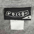 ヴォルコム VOLCOM 90-2000s サングラス ロゴプリント クルーネックTシャツ メンズ