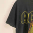 STARWORLD 両面プリント バンド S/S Tシャツ メンズ import:L
