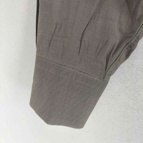 ブルックスブラザーズ BROOKS BROTHERS レギュラーカラーシャツ メンズ 16-32/33