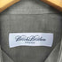 ブルックスブラザーズ BROOKS BROTHERS レギュラーカラーシャツ メンズ 16-32/33