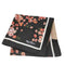 マックスマーラ MAX MARA 大判 花柄スカーフ レディース