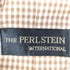 THE PERLSTEIN ステンカラーコート メンズ M