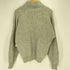 エディーバウアー Eddie Bauer 80-90S USA製 黒タグ ウールナイロン ショールカラーニット メンズ import:L