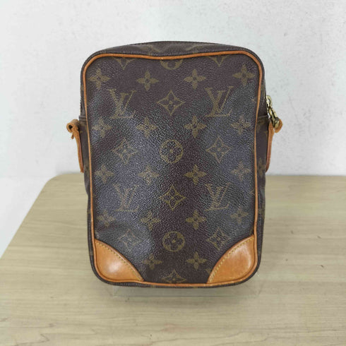 ルイヴィトン LOUIS VUITTON モノグラム アマゾン ショルダーバッグ monogram amazon shoulderbag TH0962 レディース