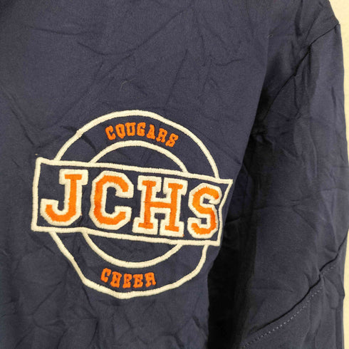 JCHS トラックジャケット メンズ