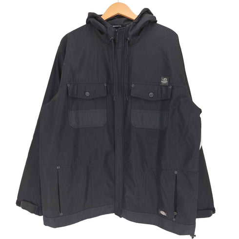 ディッキーズ Dickies STORM VIGOR TWILL COAT メンズ import:XL