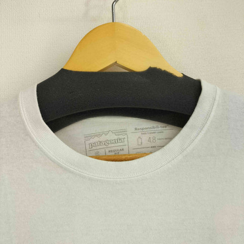 パタゴニア patagonia P-6 Logo Pocket Responsibili-Tee メンズ import:S