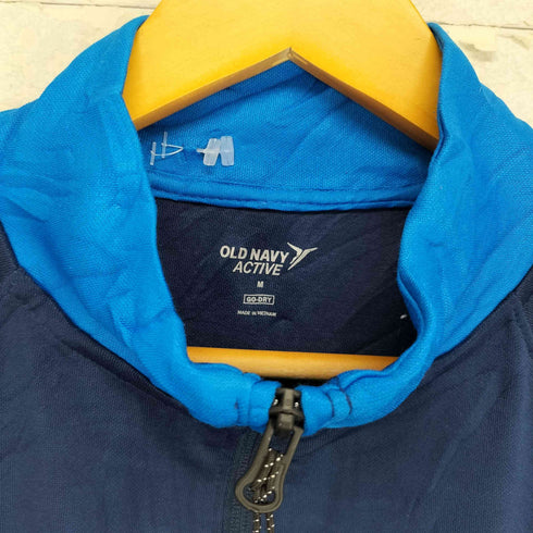 オールドネイビー OLD NAVY トラックジャケット メンズ JPN:M