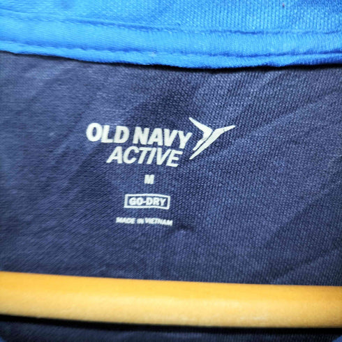 オールドネイビー OLD NAVY トラックジャケット メンズ JPN:M