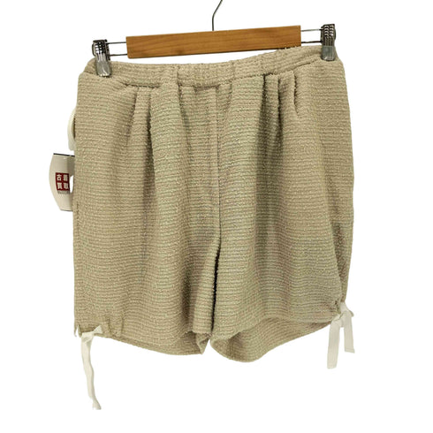 コグザビッグスモーク COG THE BIG SMOKE 15 FELICITY SHORTS レディース 1