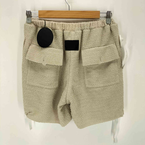コグザビッグスモーク COG THE BIG SMOKE 15 FELICITY SHORTS レディース 1