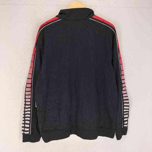 スポーツテック SPORT-TEK 企業ロゴ刺繍 ジップジャケット メンズ JPN:XL