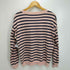 ウィークエンドマックスマーラ Weekend Max Mara ボーダークルーネックニット レディース import:L