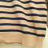 ウィークエンドマックスマーラ Weekend Max Mara ボーダークルーネックニット レディース import:L