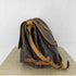 ルイヴィトン LOUIS VUITTON モノグラム ソミュール35 ショルダーバッグ monogram Saumur shoulderbag AR0923 レディース