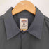 ディッキーズ Dickies メキシコ製 企業ロゴ ワークシャツ メンズ import:M