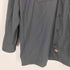 ディッキーズ Dickies メキシコ製 企業ロゴ ワークシャツ メンズ import:M