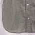 アーペーセー A.P.C. N.S NO SELL OUT S/S ミリタリーシャツ レディース JPN:S
