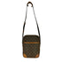 ルイヴィトン LOUIS VUITTON モノグラム ダヌーブGM ショルダーバッグ monogram DanubeGM shoulderbag 884SL レディース