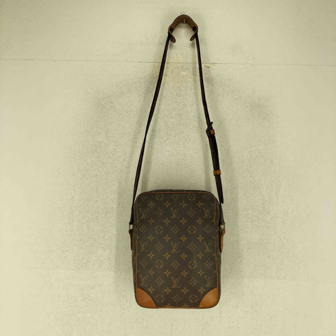 ルイヴィトン LOUIS VUITTON モノグラム ダヌーブGM ショルダーバッグ monogram DanubeGM shoulderbag 884SL レディース