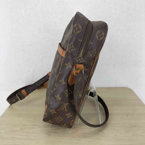 ルイヴィトン LOUIS VUITTON モノグラム ダヌーブGM ショルダーバッグ monogram DanubeGM shoulderbag 884SL レディース