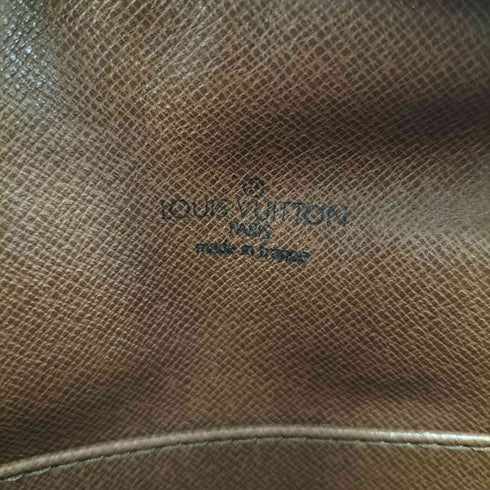 ルイヴィトン LOUIS VUITTON モノグラム ダヌーブGM ショルダーバッグ monogram DanubeGM shoulderbag 884SL レディース