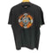 ハーレーダビッドソン HARLEY-DAVIDSON 両面プリント グラフィック S/S Tシャツ メンズ