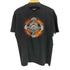 ハーレーダビッドソン HARLEY-DAVIDSON 両面プリント グラフィック S/S Tシャツ メンズ