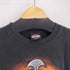 ハーレーダビッドソン HARLEY-DAVIDSON 両面プリント グラフィック S/S Tシャツ メンズ