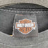 ハーレーダビッドソン HARLEY-DAVIDSON 両面プリント グラフィック S/S Tシャツ メンズ