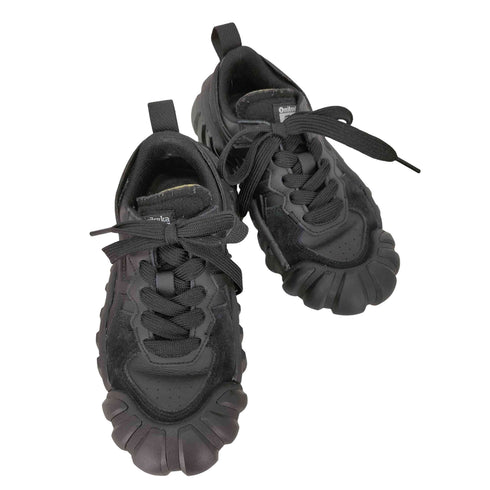 オニツカタイガー ONITSUKA TIGER DENTIGRE LS レディース 23.5cm