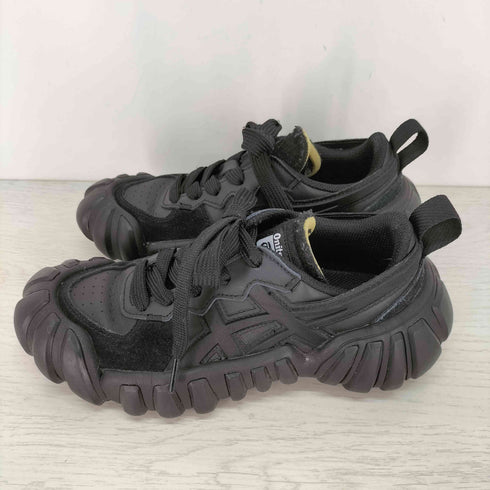 オニツカタイガー ONITSUKA TIGER DENTIGRE LS レディース 23.5cm