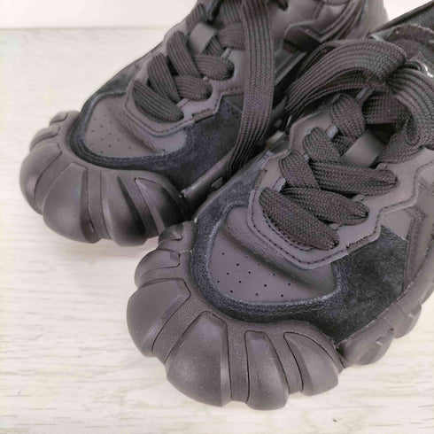 オニツカタイガー ONITSUKA TIGER DENTIGRE LS レディース 23.5cm